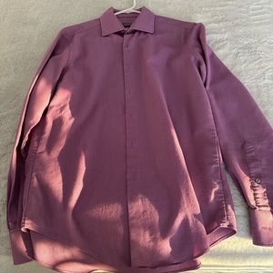 Van Heusen dress shirt